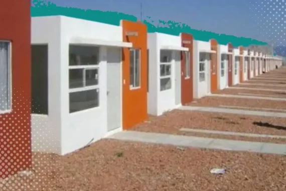 Juárez, Chihuahua y Delicias dentro de programa federal de vivienda
