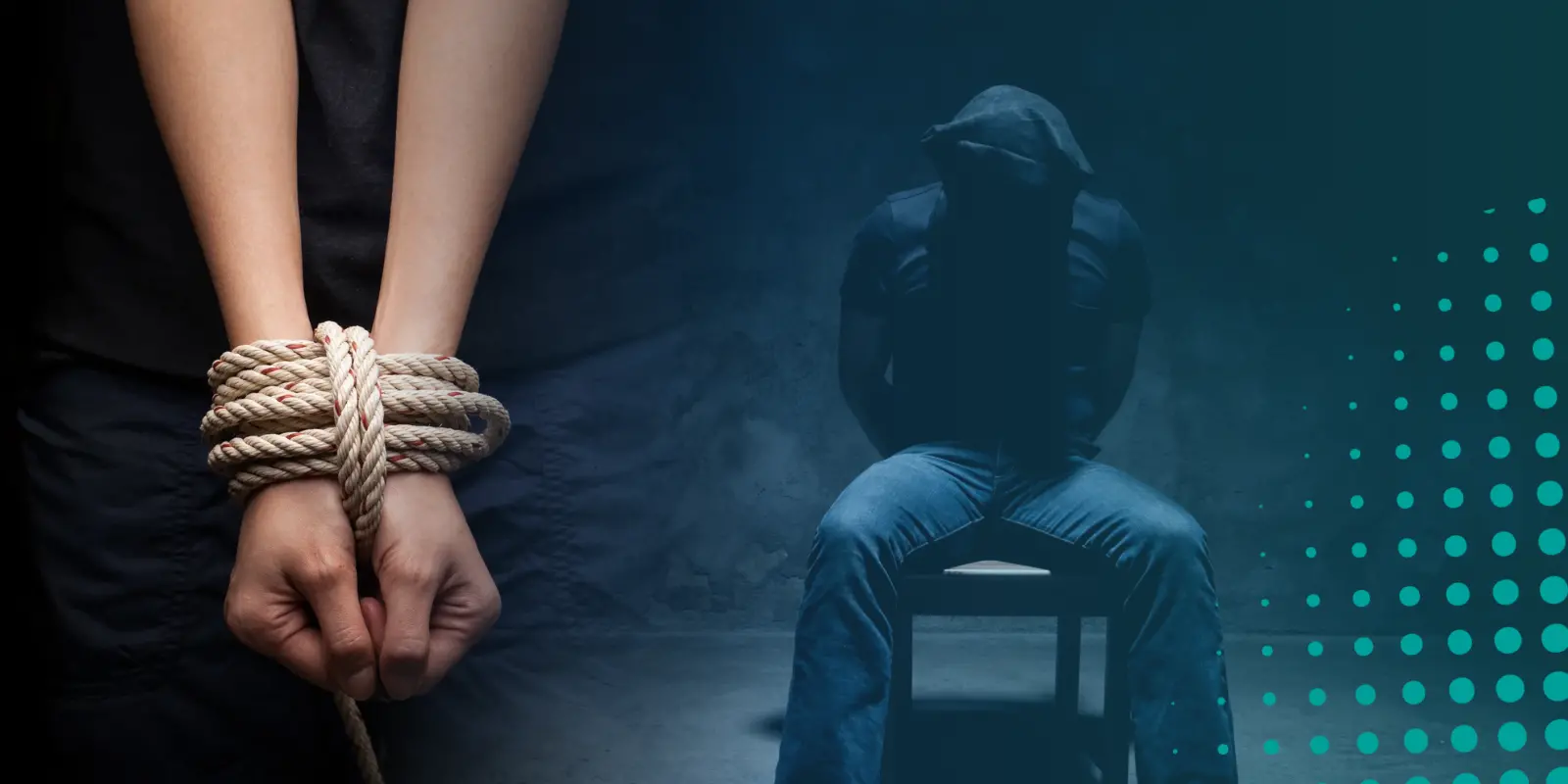 Secuestro en Juárez: 81 víctimas en un año; El 70% era migrante