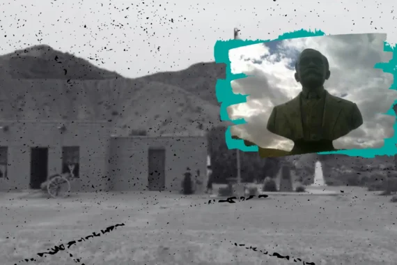 La Casa de Adobe: El punto de resistencia de la Revolución Mexicana