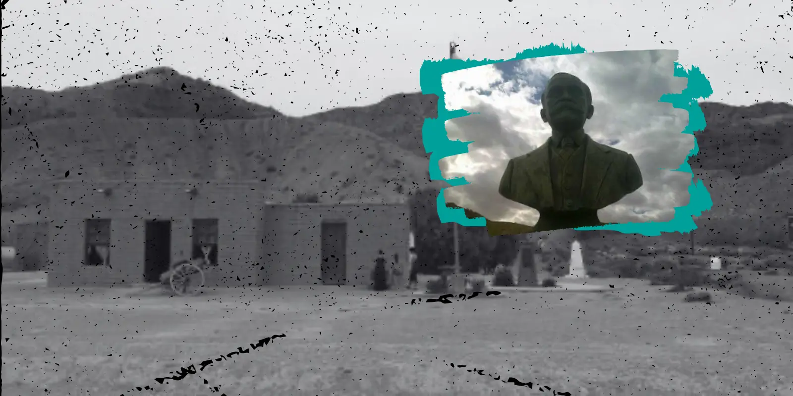 La Casa de Adobe: El punto de resistencia de la Revolución Mexicana