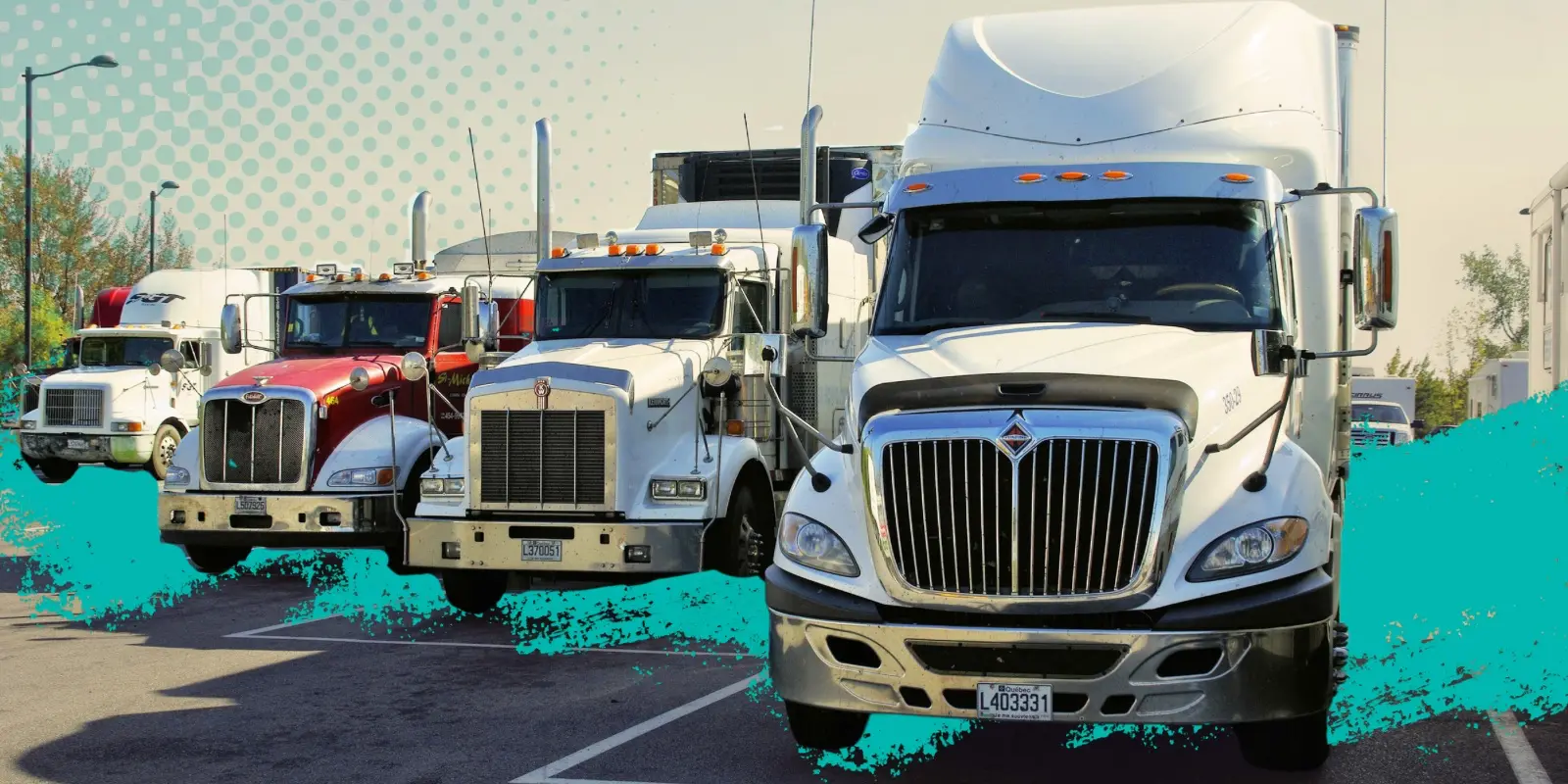 Buscan desviar tráfico de carga hacia Santa Teresa y Tornillo detonar inversión en Juárez