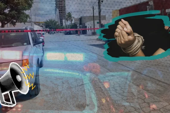 Fiscalía investiga posible patrón de secuestros en Juárez