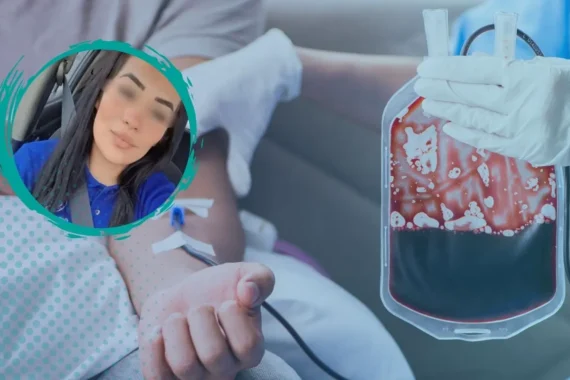 Solicitan donadores de sangre para Leticia, sobreviviente de feminicidio