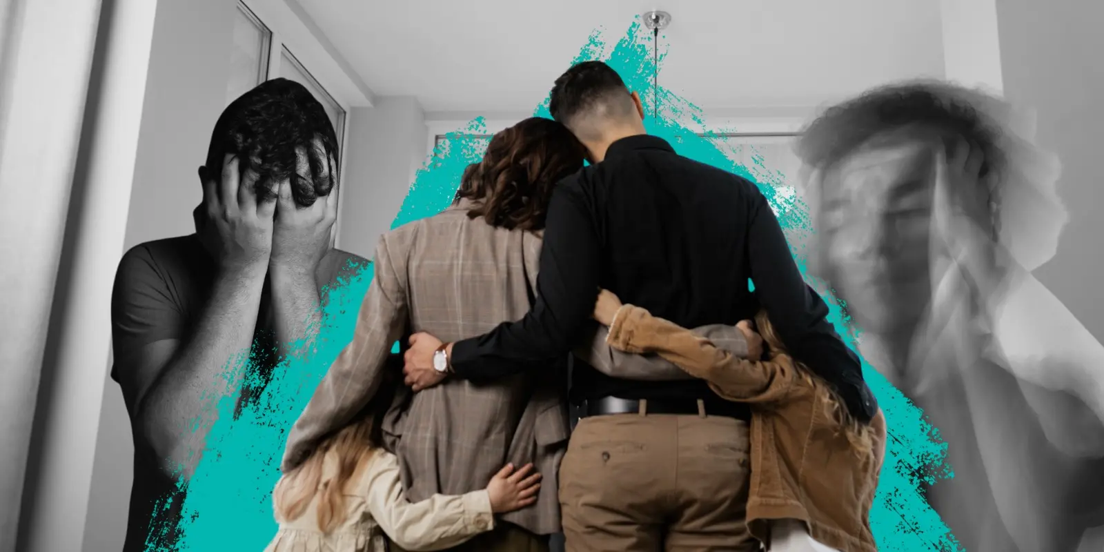 Buscan fortalecer familias ante crisis emocional por suicidios y ansiedad