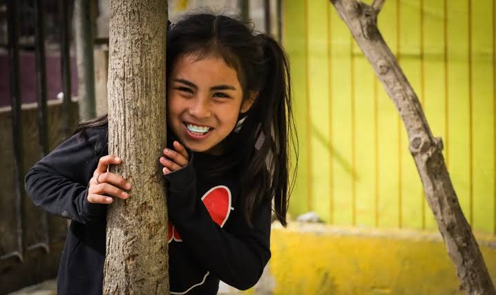 Reconocimiento propio y trato digno, las grandes deudas con las niñas Y niños migrantes