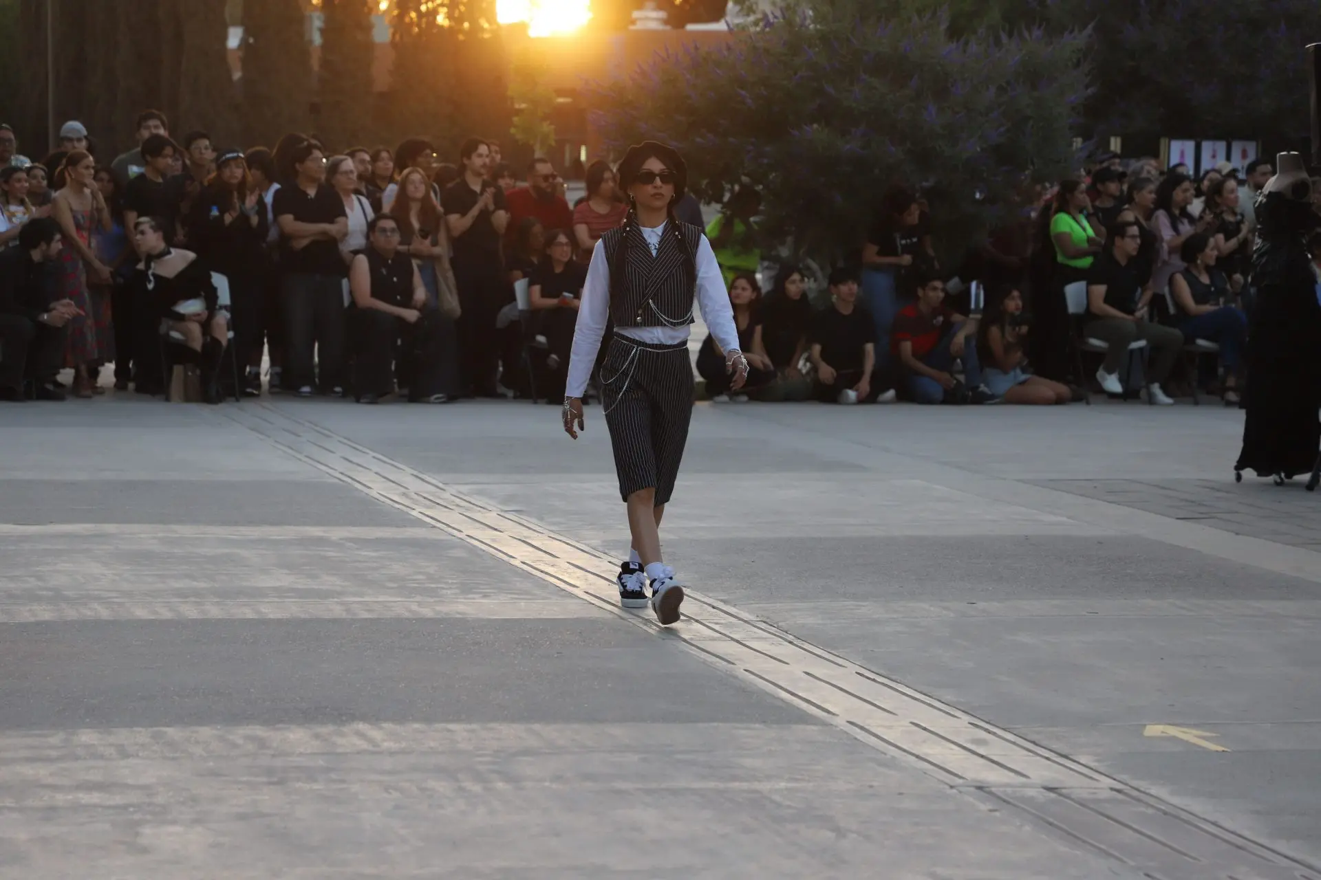 La Met Gala pisa el IADA con tacones de creatividad