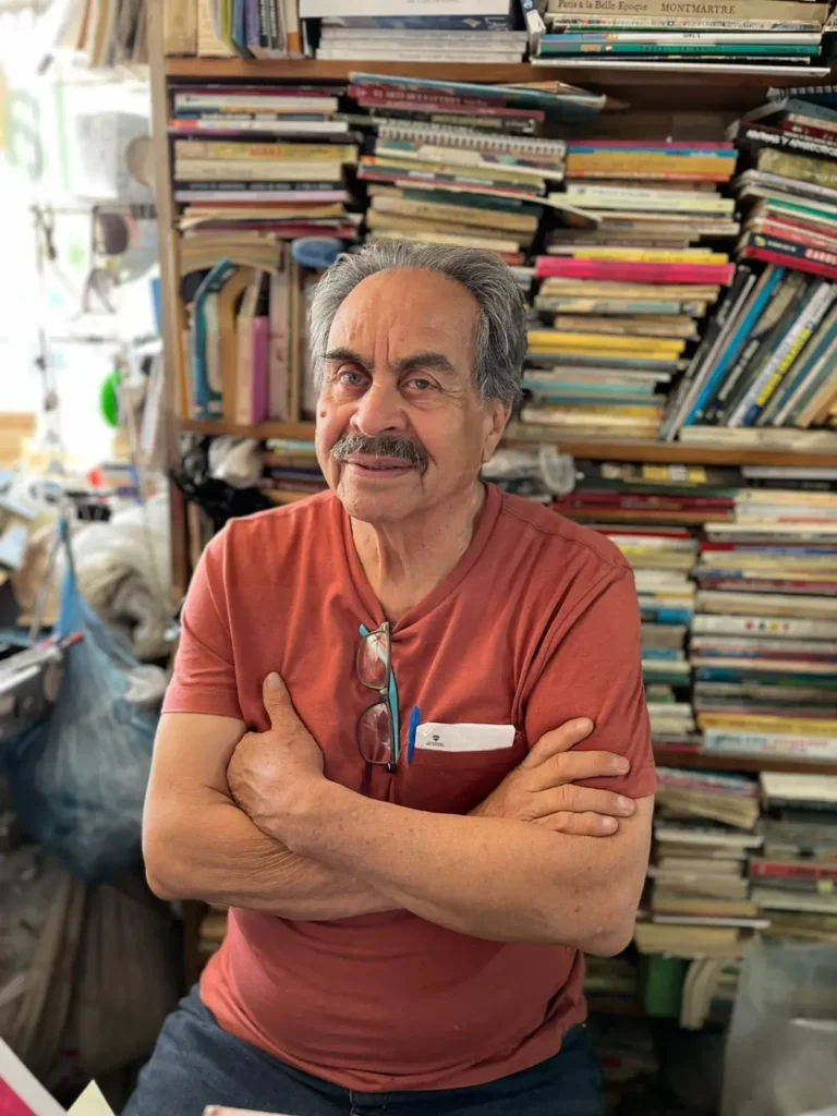 Librería Acapulco en avenida Vicente Guerrero Ciudad Juárez