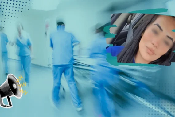 Abrirán investigación a una segunda persona por omisión de auxilio en ataque de Leticia