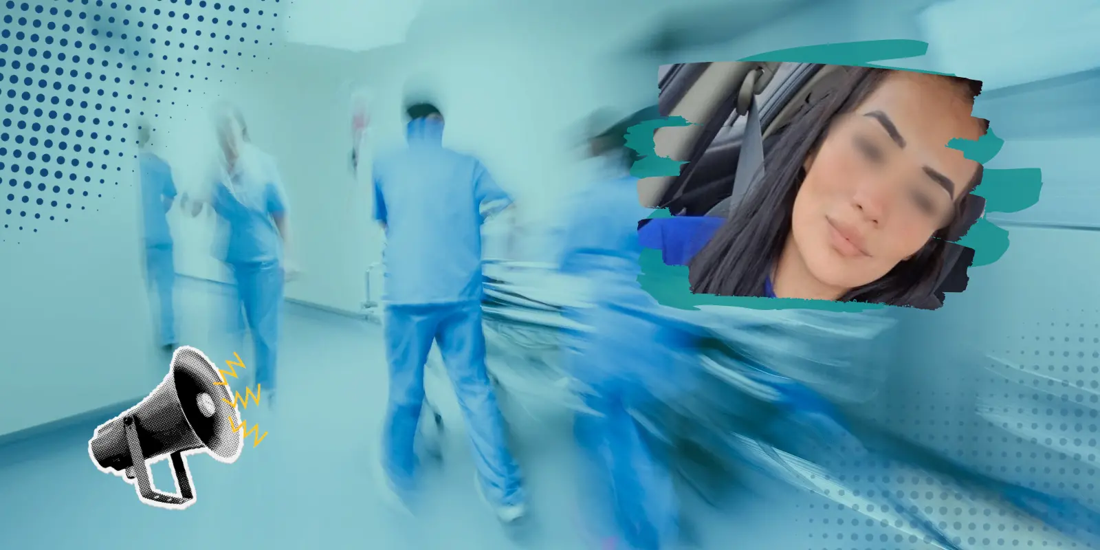 Abrirán investigación a una segunda persona por omisión de auxilio en ataque de Leticia