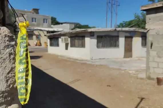 Seis personas fallecieron en menos de 24 horas por sobredosis de fentanilo
