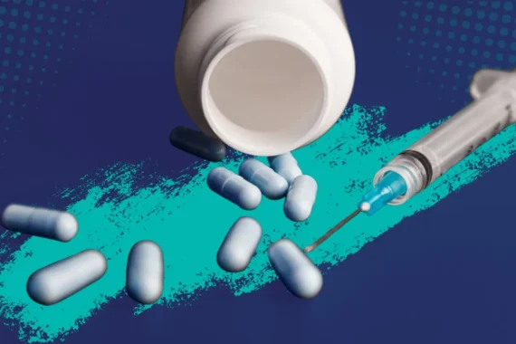 Frente a la crisis de opioides, Juárez responde con naloxona