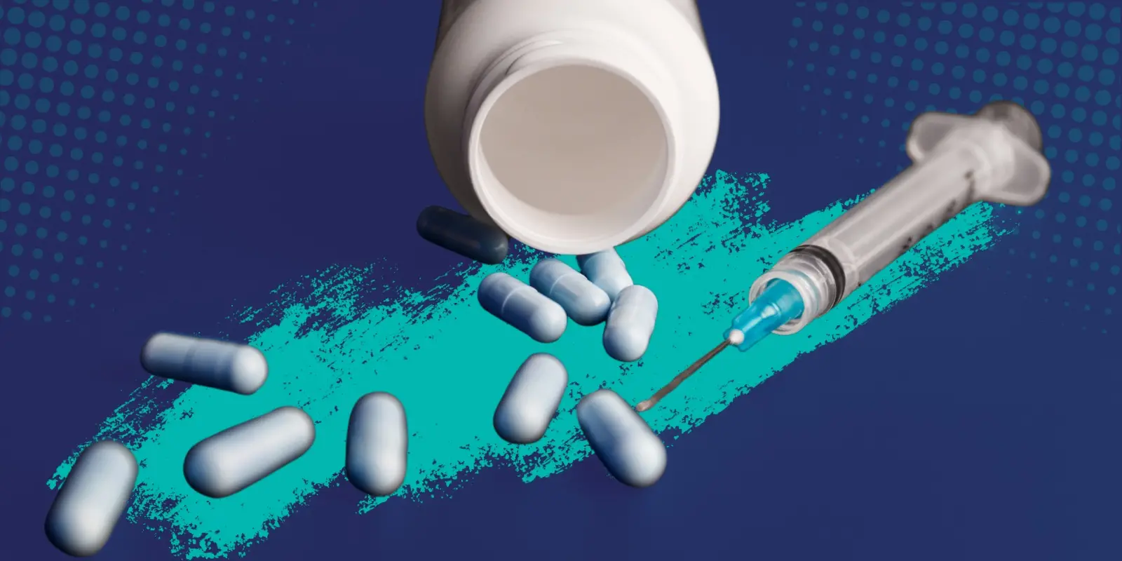 Frente a la crisis de opioides, Juárez responde con naloxona