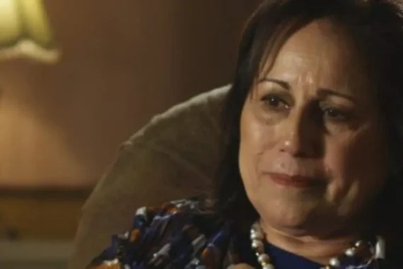 Absolución condenatoria: el caso de Marisela Escobedo