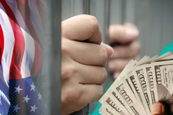 Entregará Estados Unidos 1,000 dlls a migrantes que se autodeporten