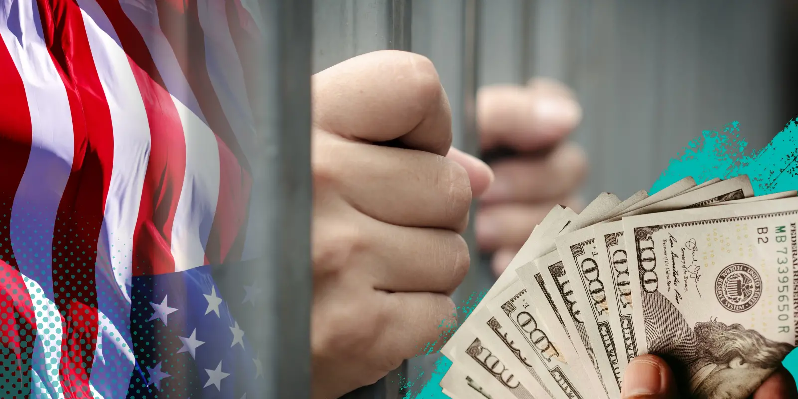 Entregará Estados Unidos 1,000 dlls a migrantes que se autodeporten