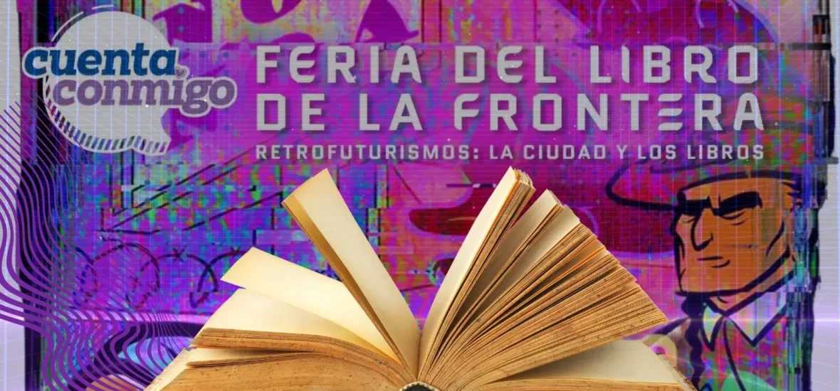 FELIF 2025 FERIA DEL LIBRO SECRETARÍA DE CULTURA