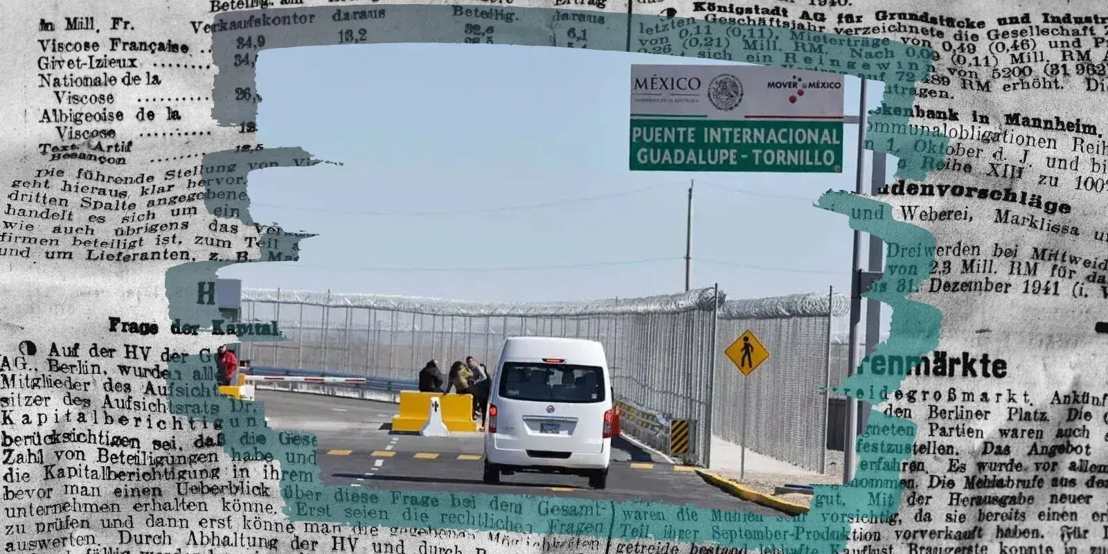 Sugieren redirigir cruces a Guadalupe-Tornillo para agilizar exportaciones