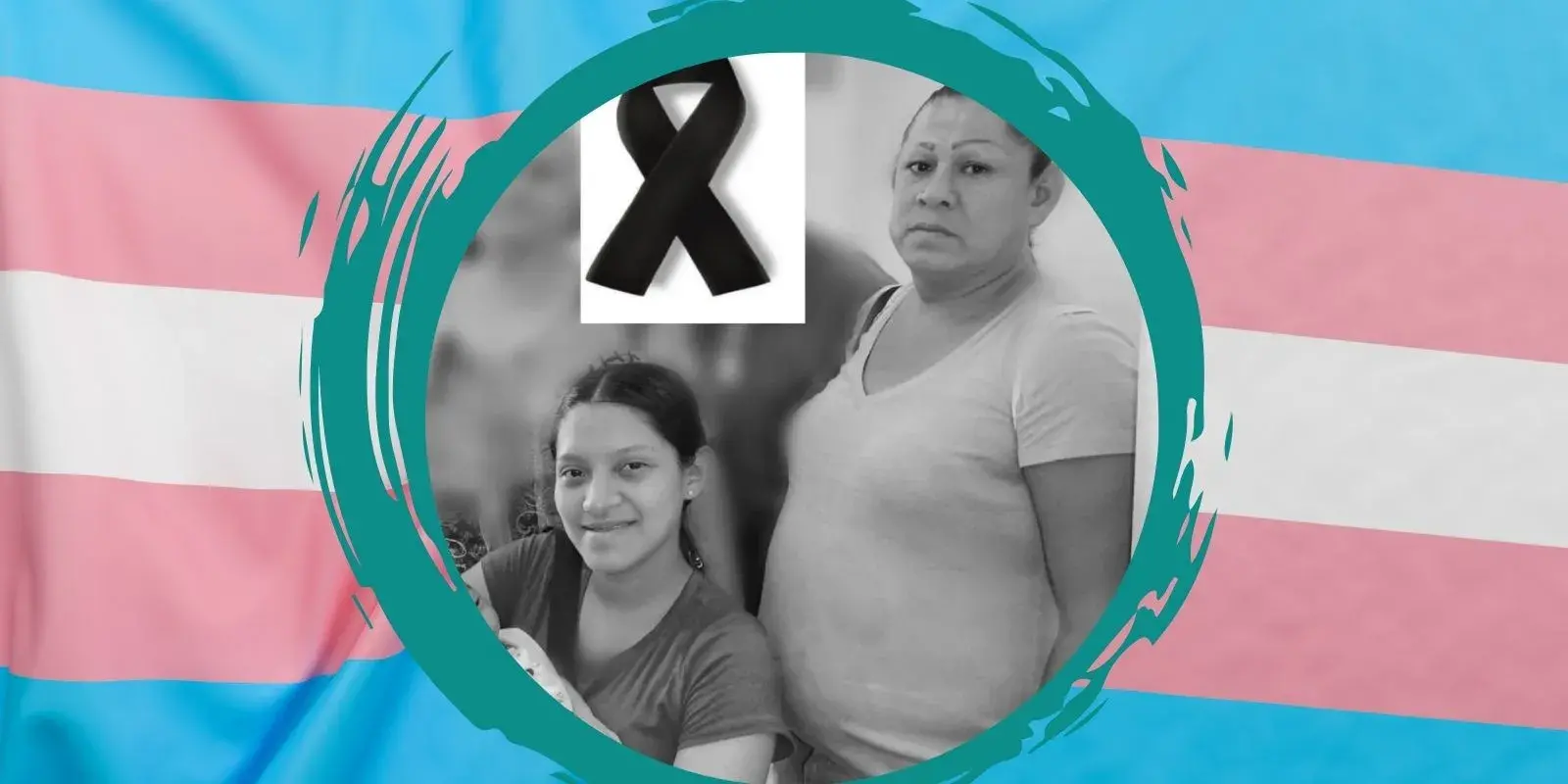 Hija de mujer trans asesinada el sábado lamenta su muerte y pide justicia