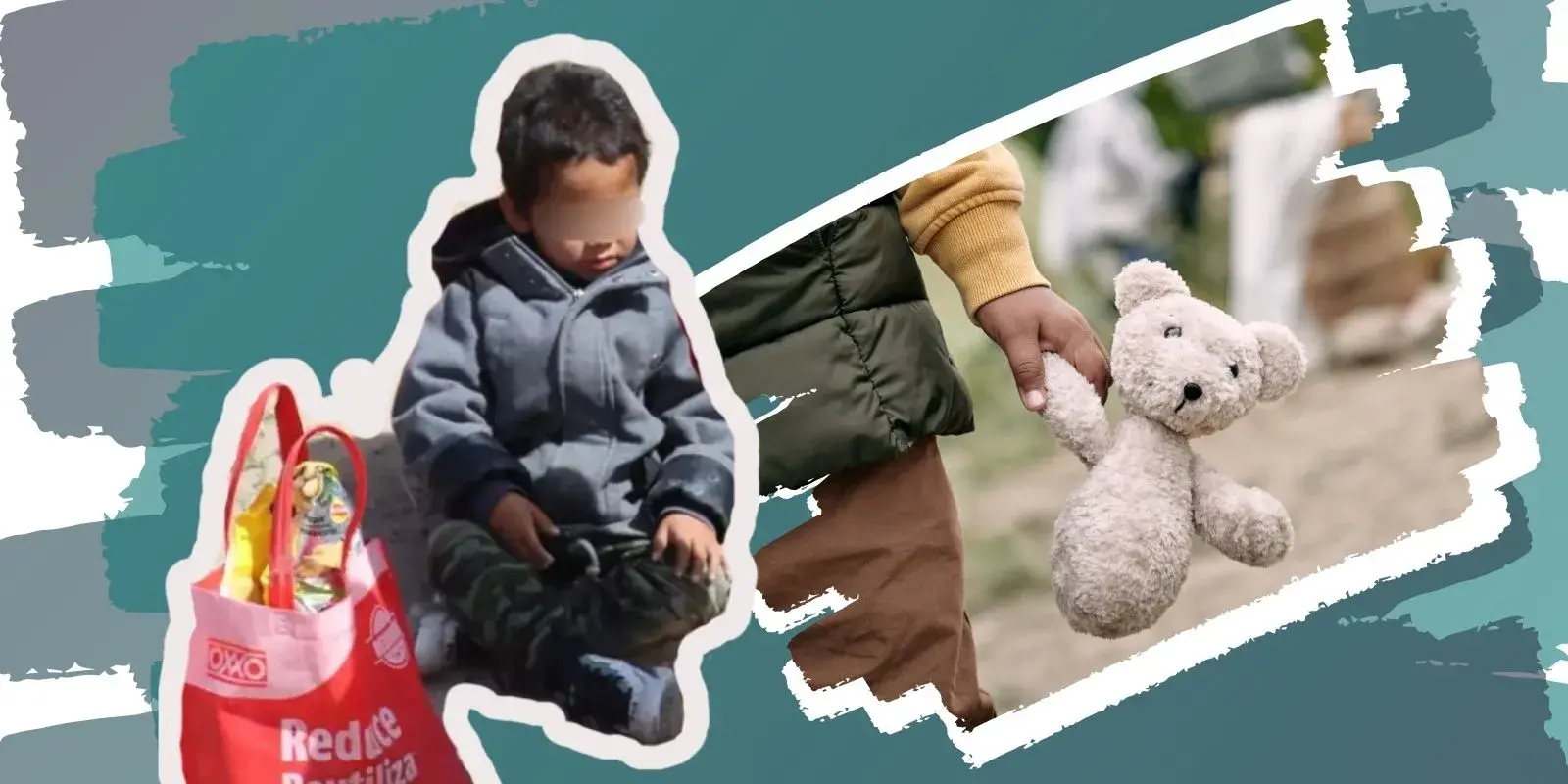 Disminuye tutela de DIF Estatal a niños migrantes en un 85%