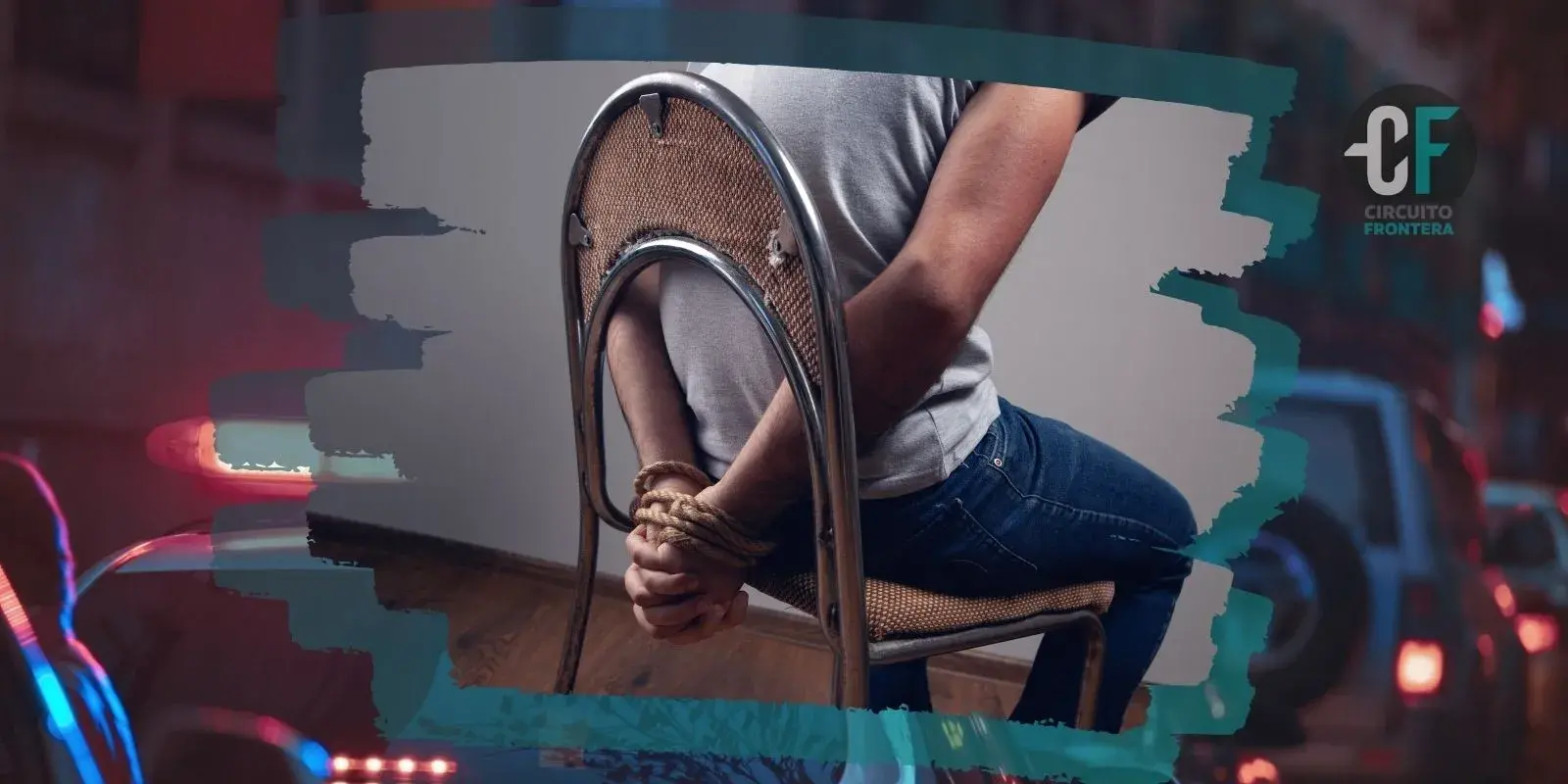 Baja migratoria influye en repunte de secuestros, advierte FGE