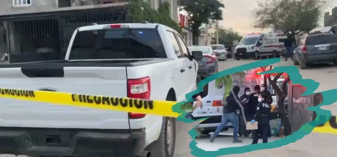Secuestro en Ciudad Juárez, Chihuahua