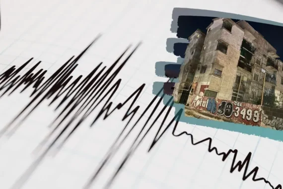 El 98% de vivienda en Juárez no está diseñada para resistir sismos: PC