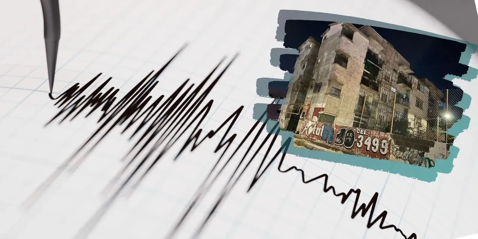 El 98% de vivienda en Juárez no está diseñada para resistir sismos: PC