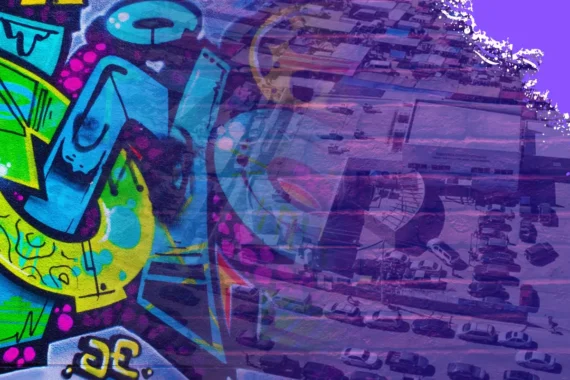 “Un día en el barrio” llevará hip hop a San Pancho