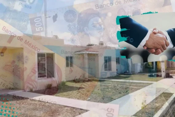 Aprueban donación de terreno para construir mil 300 viviendas sociales