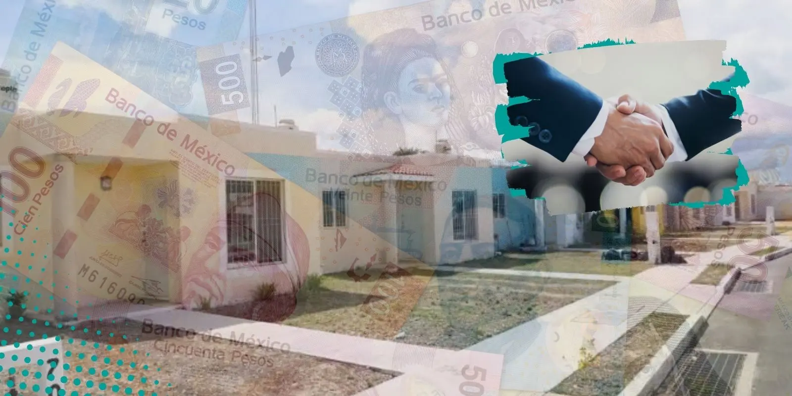 Aprueban donación de terreno para construir mil 300 viviendas sociales