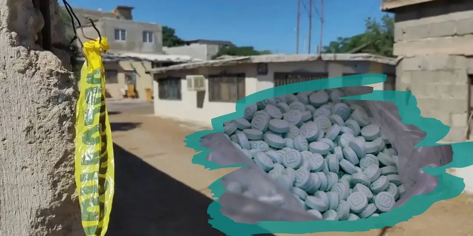 Seis personas mueren por sobredosis de fentanilo en menos de 24 horas