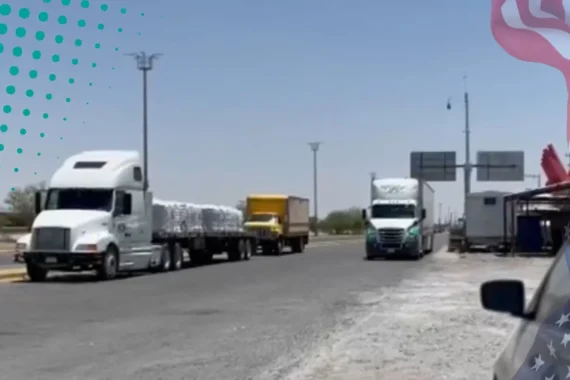 Choferes sin inglés pierden visas y sacados de circulación en EE.UU