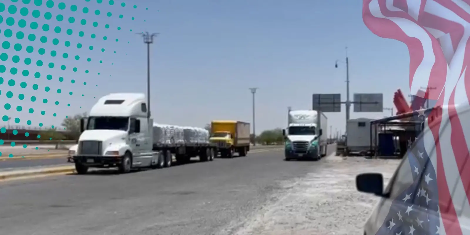 Choferes sin inglés pierden visas y sacados de circulación en EE.UU