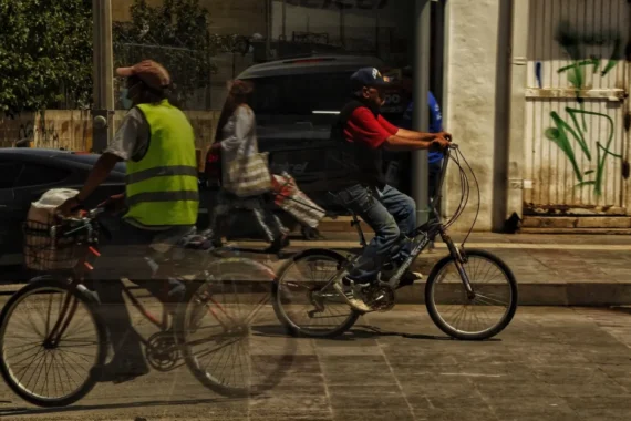 ¿Cómo se mueven en bici los juarenses? Lanzan encuestas para conocer rutas