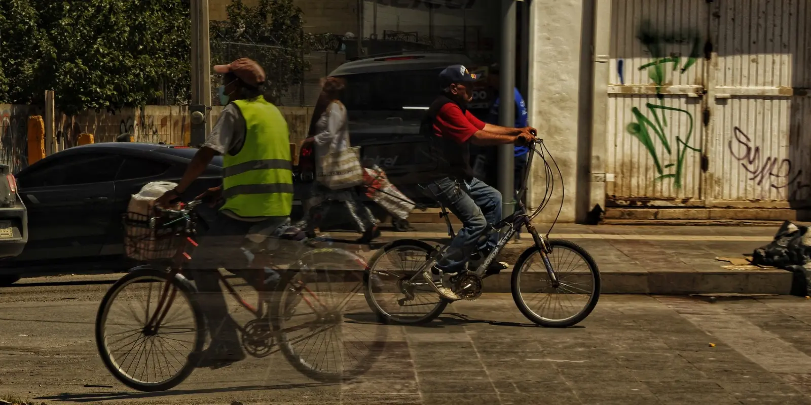 ¿Cómo se mueven en bici los juarenses? Lanzan encuestas para conocer rutas