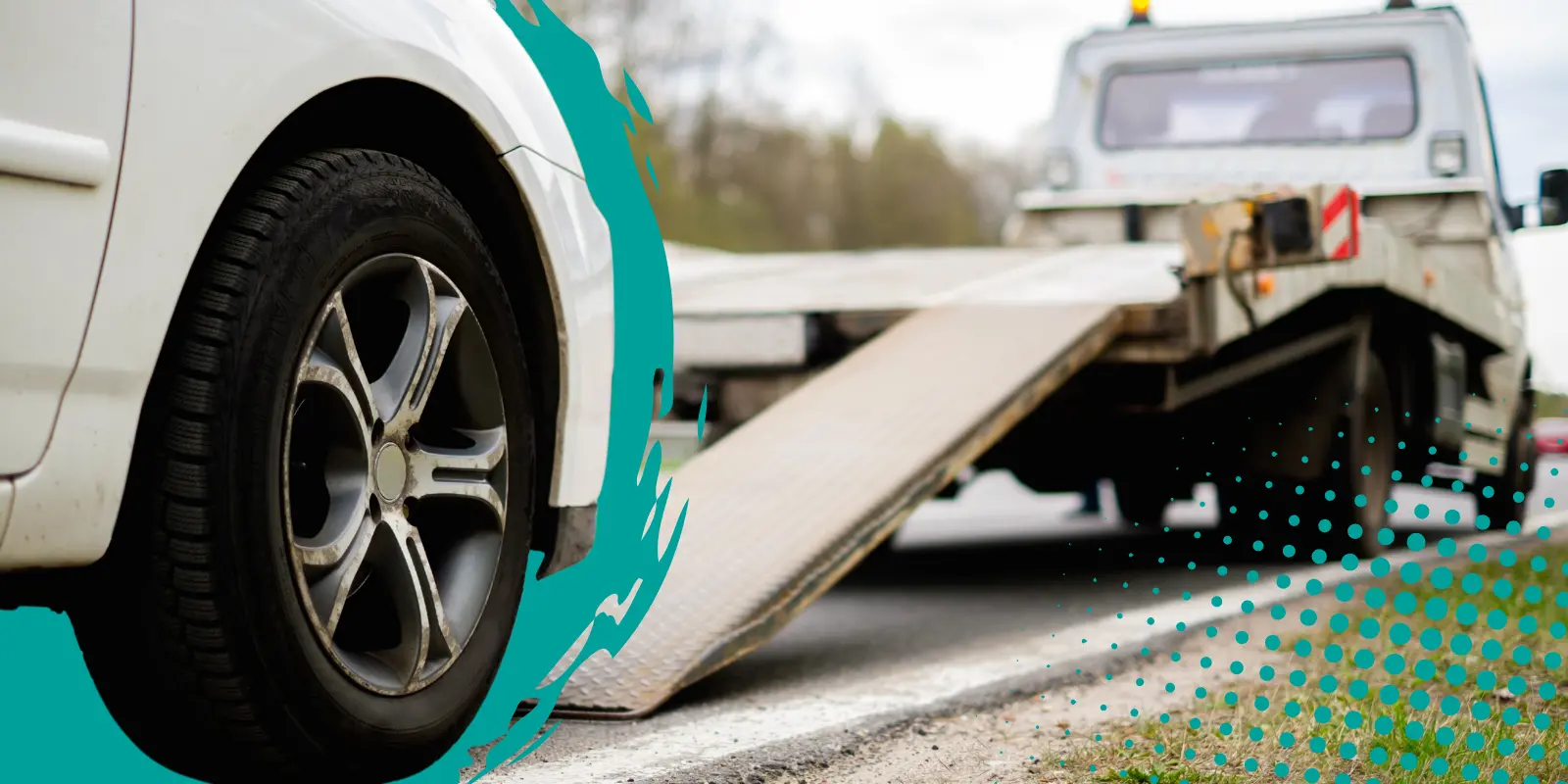 Servicio gratuito de grúas estará disponible 24/7 en Juárez