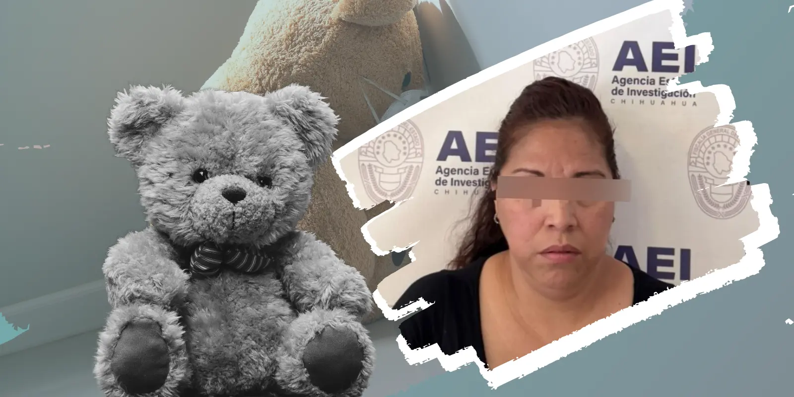 Suman 9 personas detenidas por abuso infantil en cinco guarderías