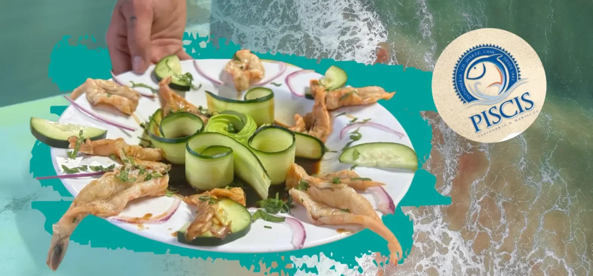 AGUACHILES PISCIS OSTIONERÍA