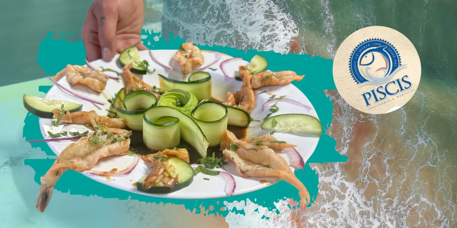 Aguachile: un clásico del mar que sigue conquistando paladares