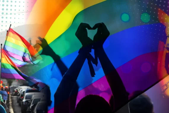Marcha de las Diversidades tomará las calles de Juárez