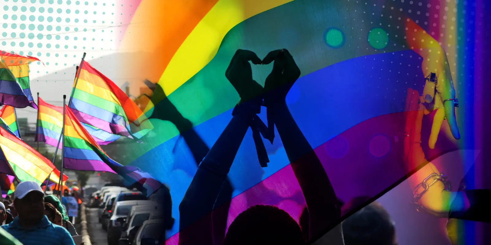 Marcha de las Diversidades tomará las calles de Juárez