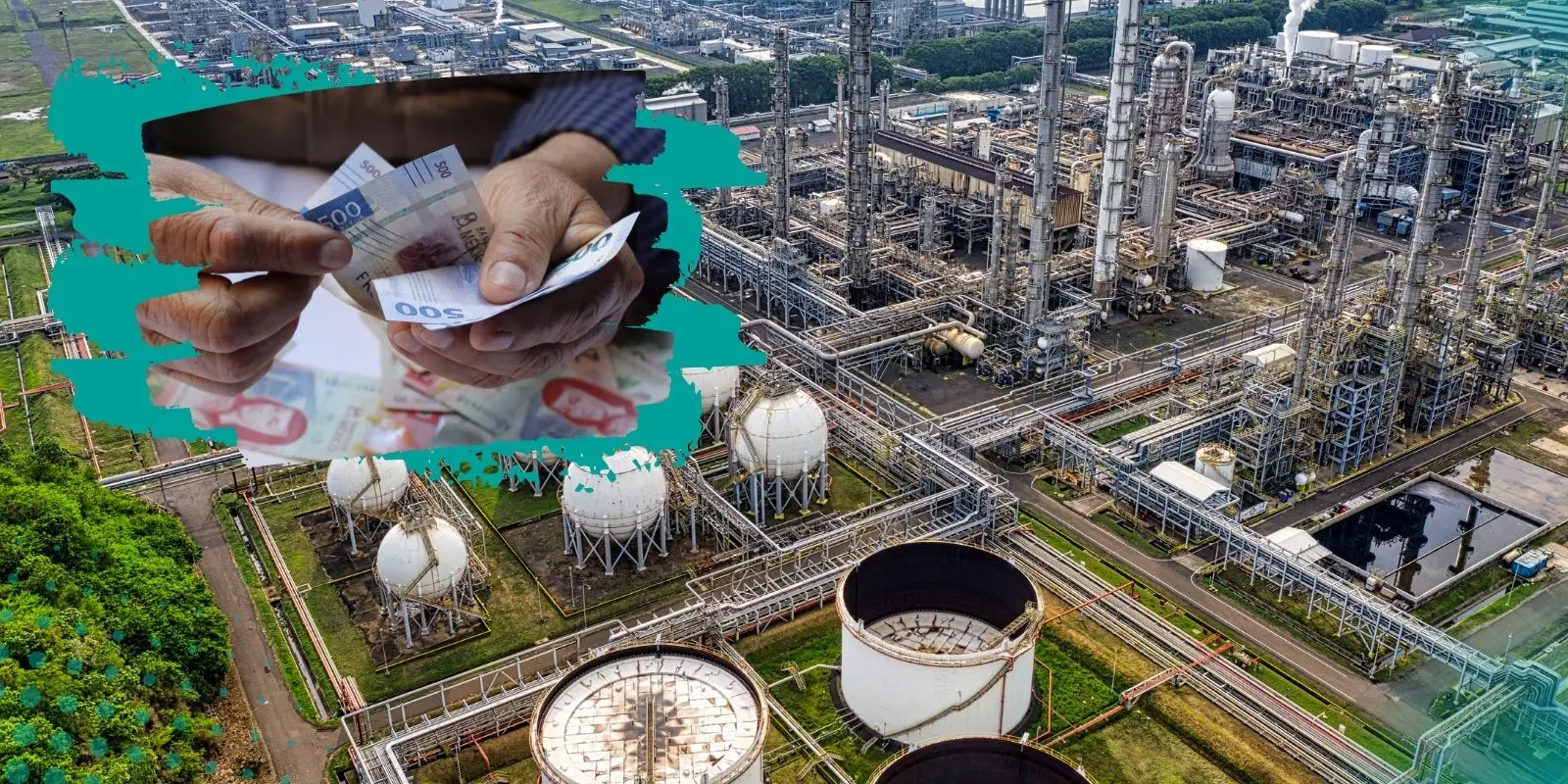 Nuevo parque industrial busca reactivar economía en Juárez