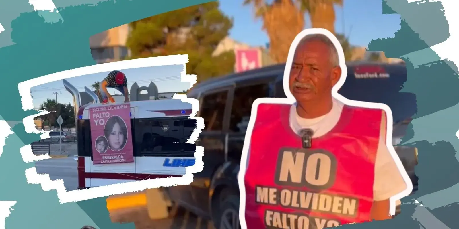 Realizan rastreo en Arroyo del Navajo por Esmeralda Castillo