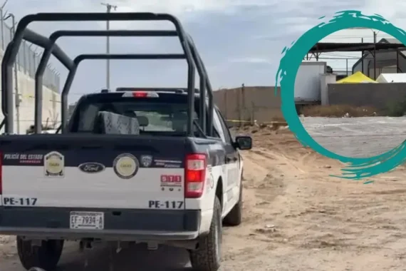 Confirma FGE 381 cuerpos en crematorio; 288 ya fueron procesados
