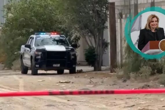 Estado reconoce crimen en crematorio: “Sí hay delito que perseguir”