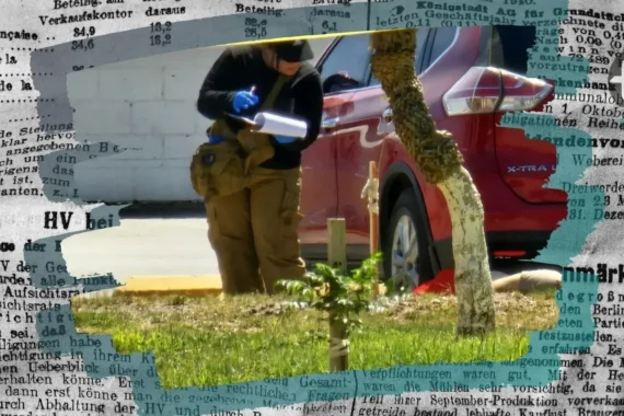 Registra Juárez 26 homicidios dolosos en lo que va de junio