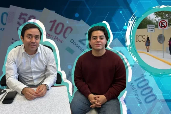 Laboratorio de Economía: Donde nacen ideas que transforman la región