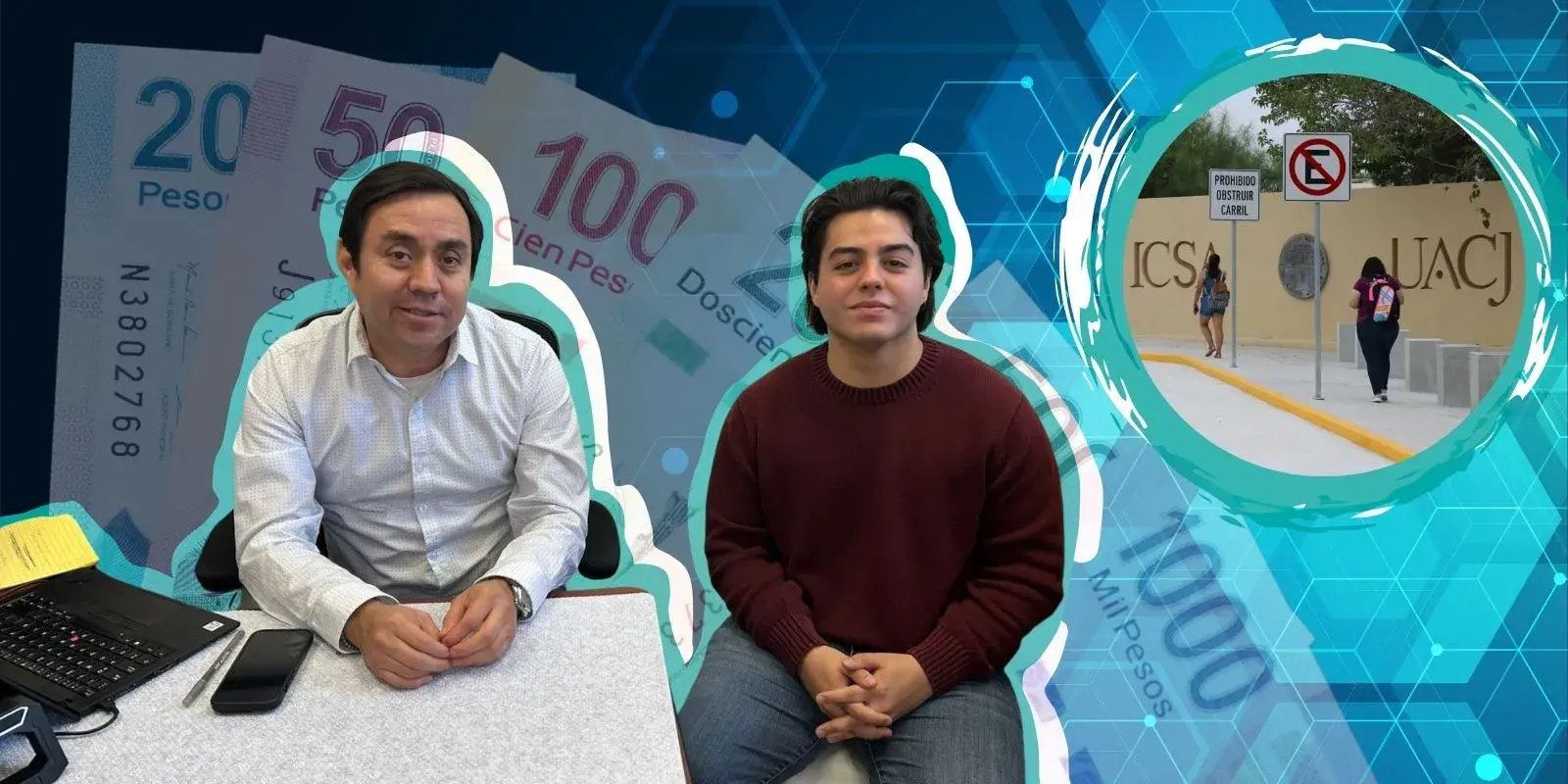 Laboratorio de Economía: Donde nacen ideas que transforman la región