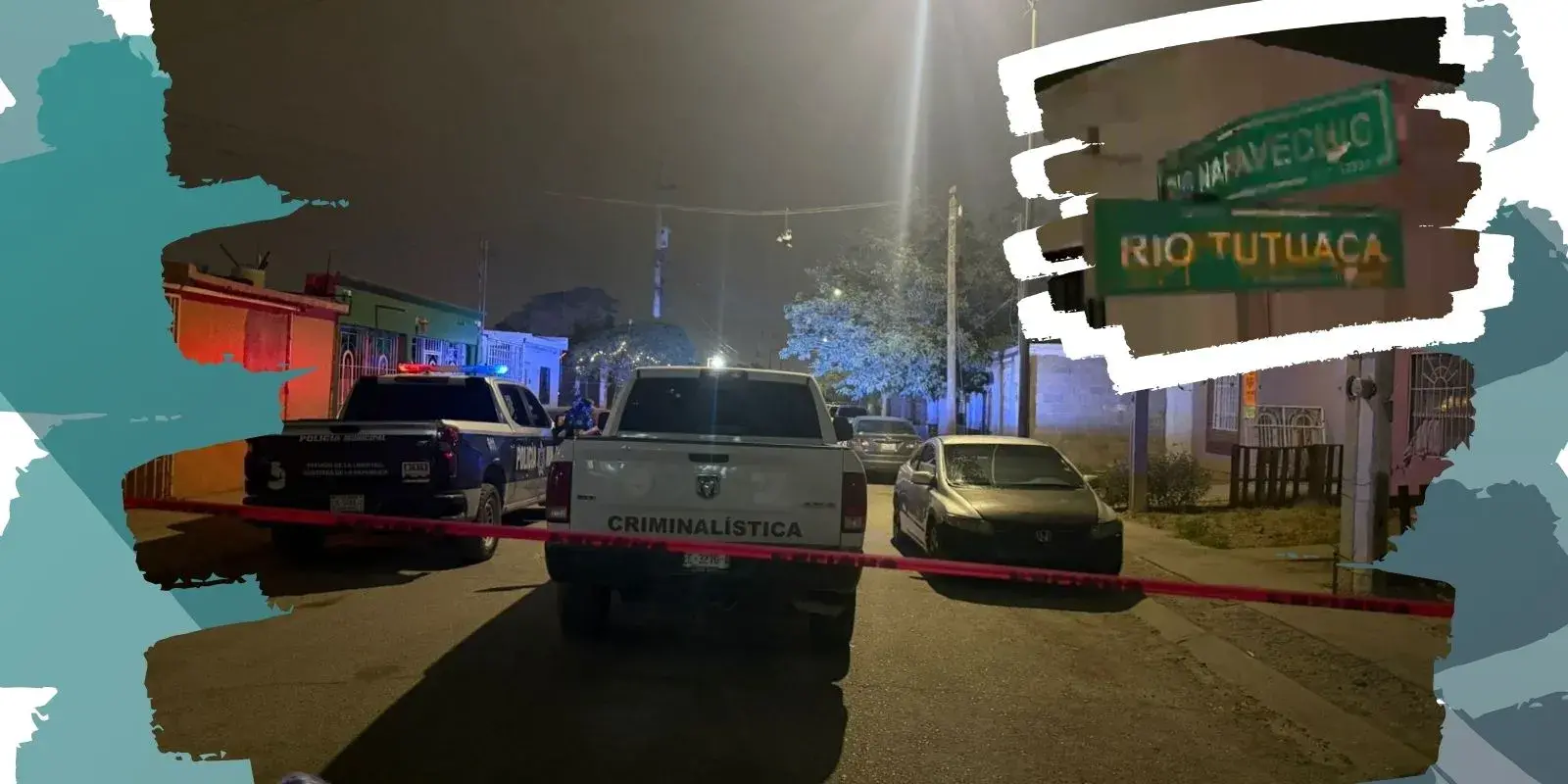 Hallazgo en Papigochic: un muerto y siete migrantes rescatados