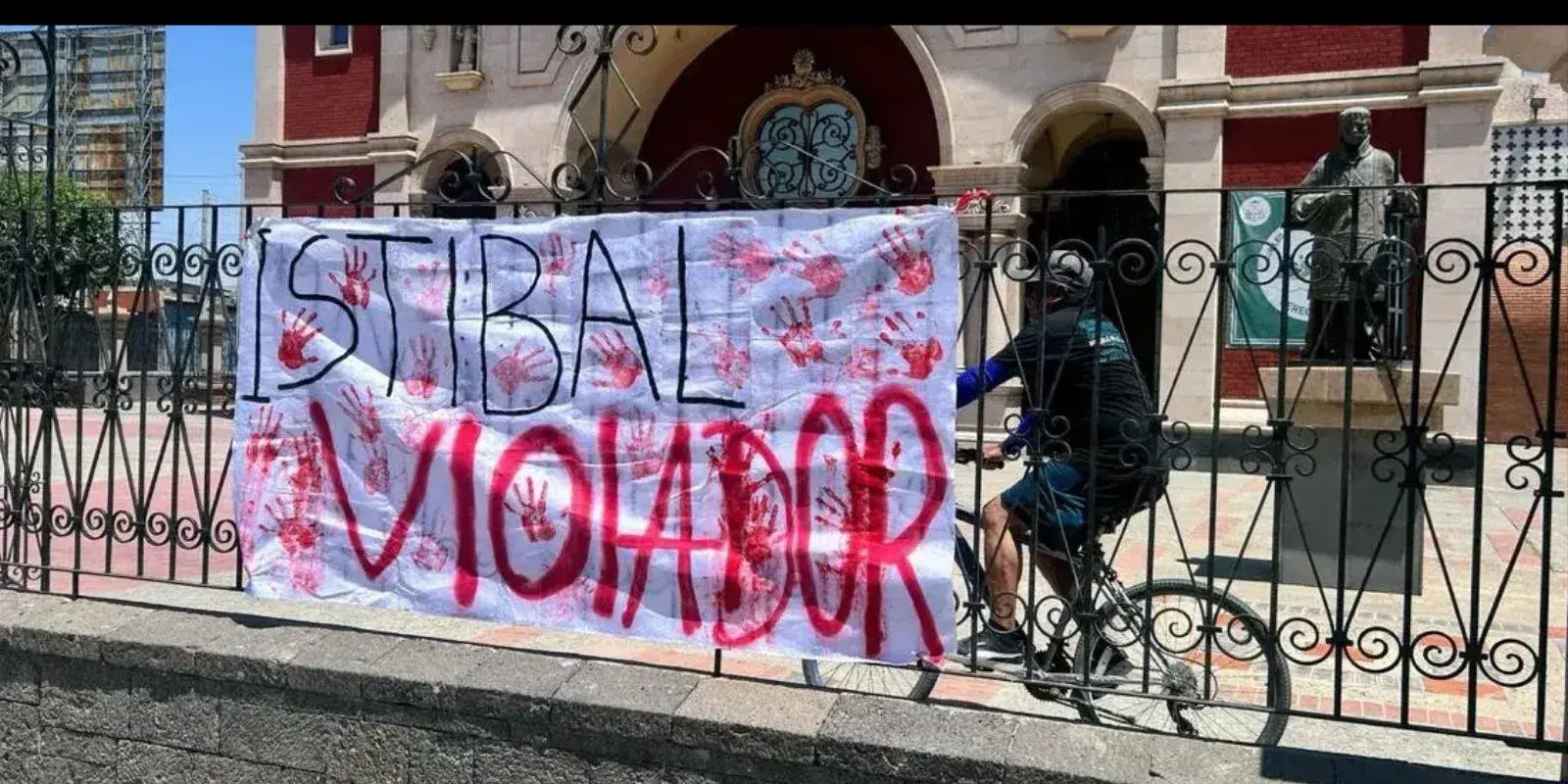 Juez niega amparo a sacerdote por presunto abuso sexual